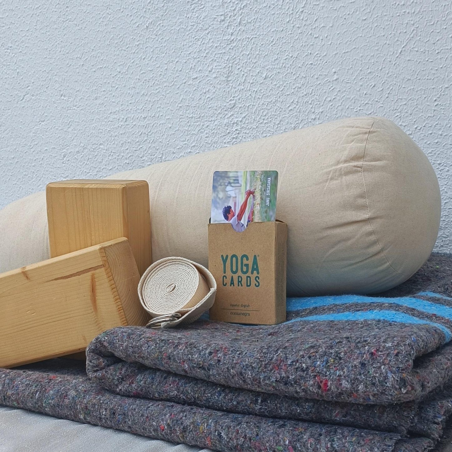 buy iyengar yoga accessories online