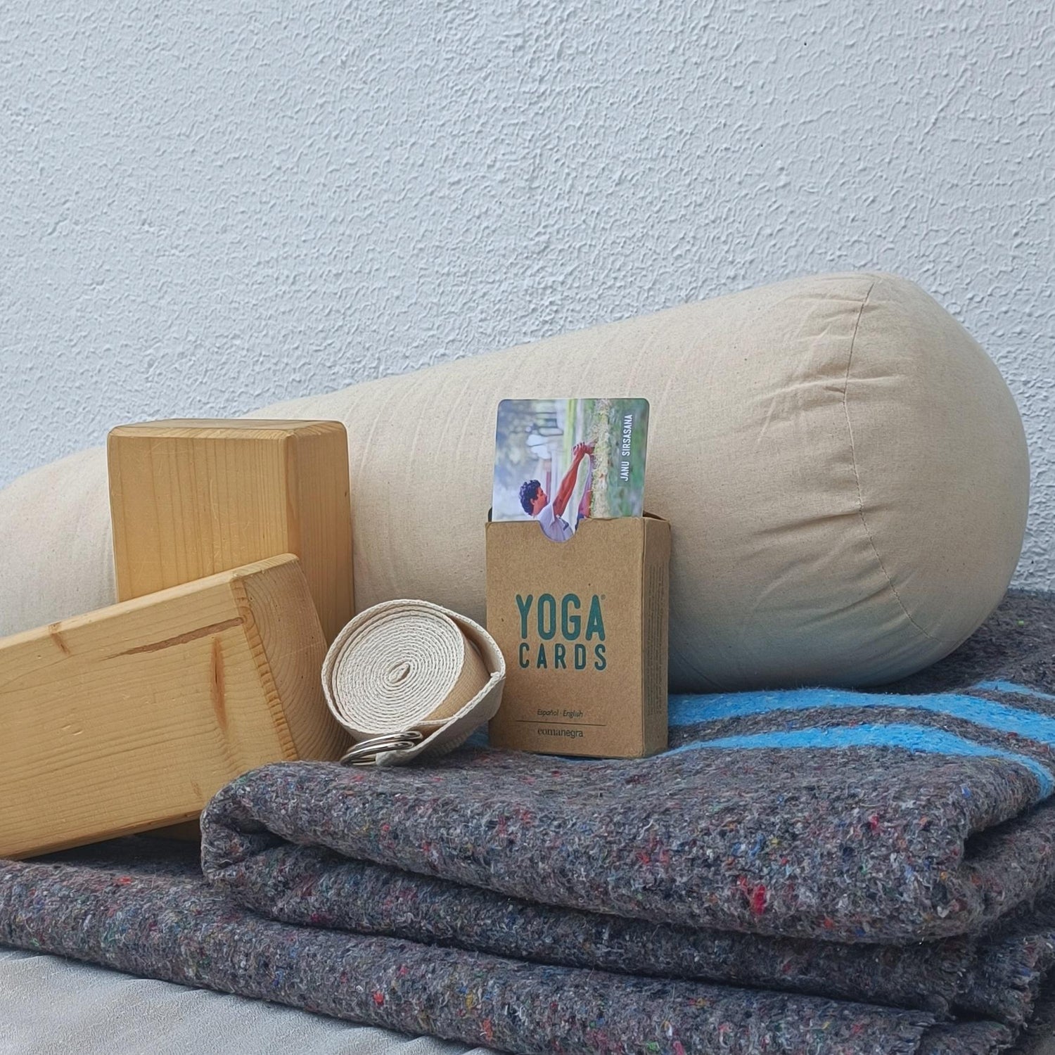 buy iyengar yoga accessories online