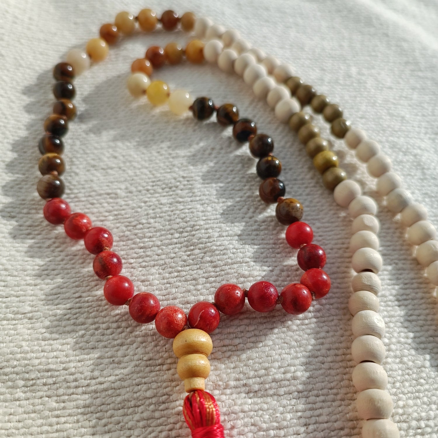 masculine energy japa mala