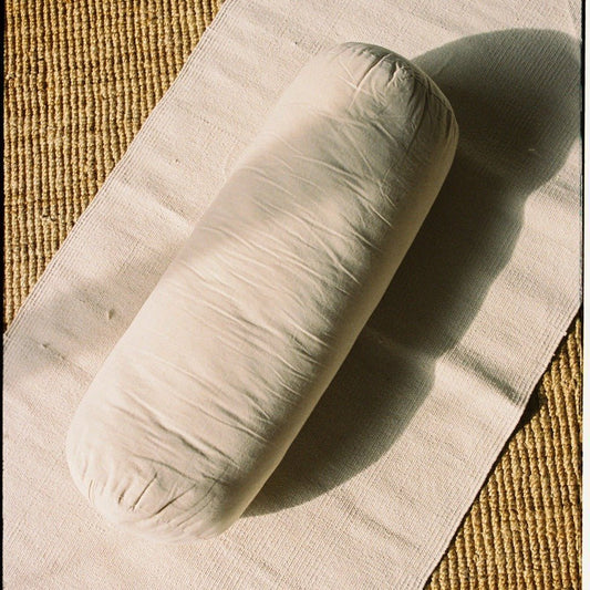 acheter bolster de yoga bio