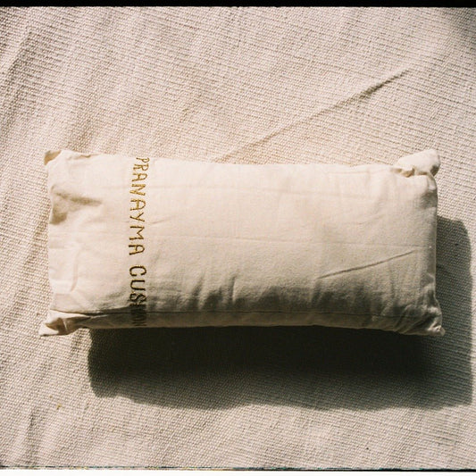 coussin de yoga bio