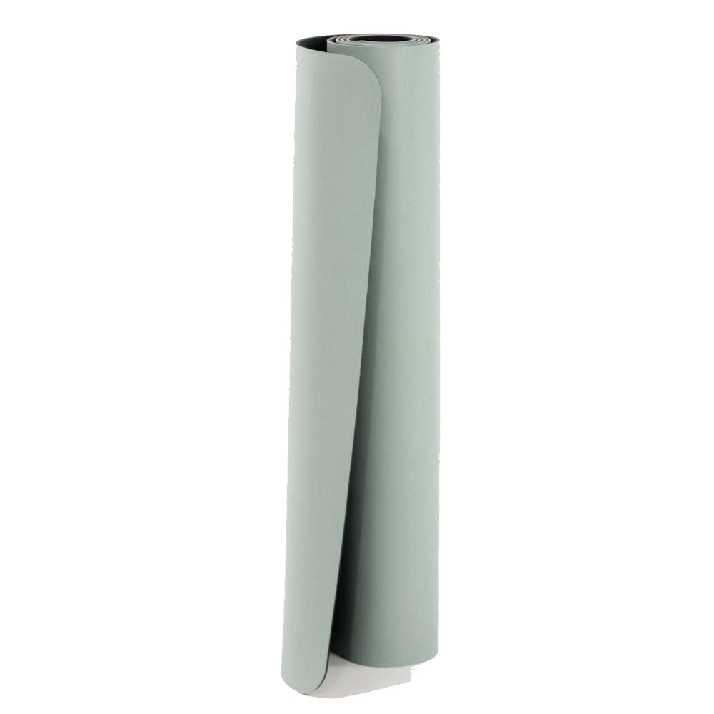 High-Quality Eco-Friendly Yoga Mat - Extra Large & Thick