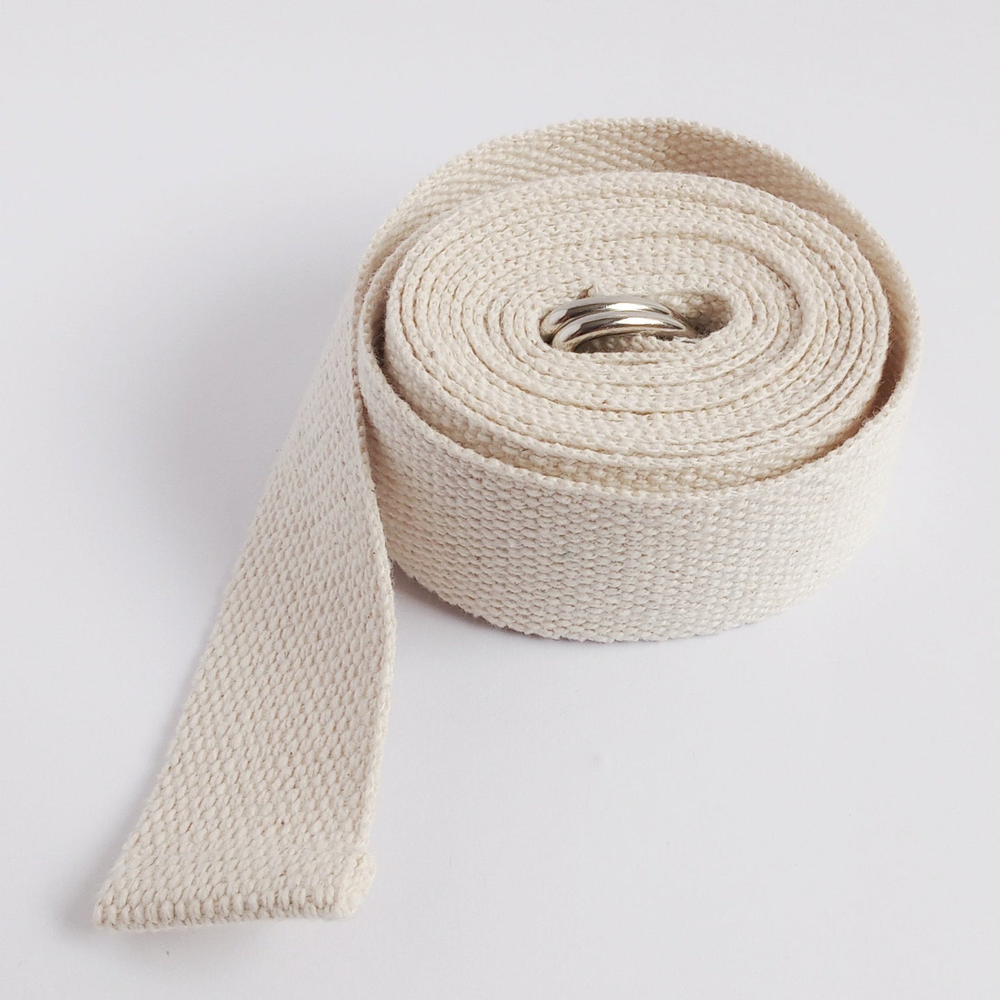 yoga kit cotton strap