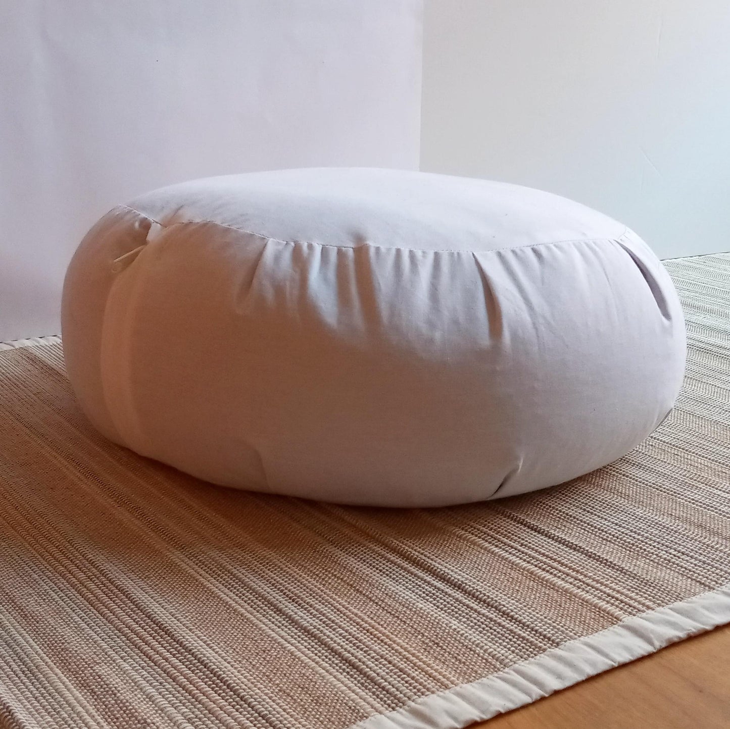 washable meditation cushion