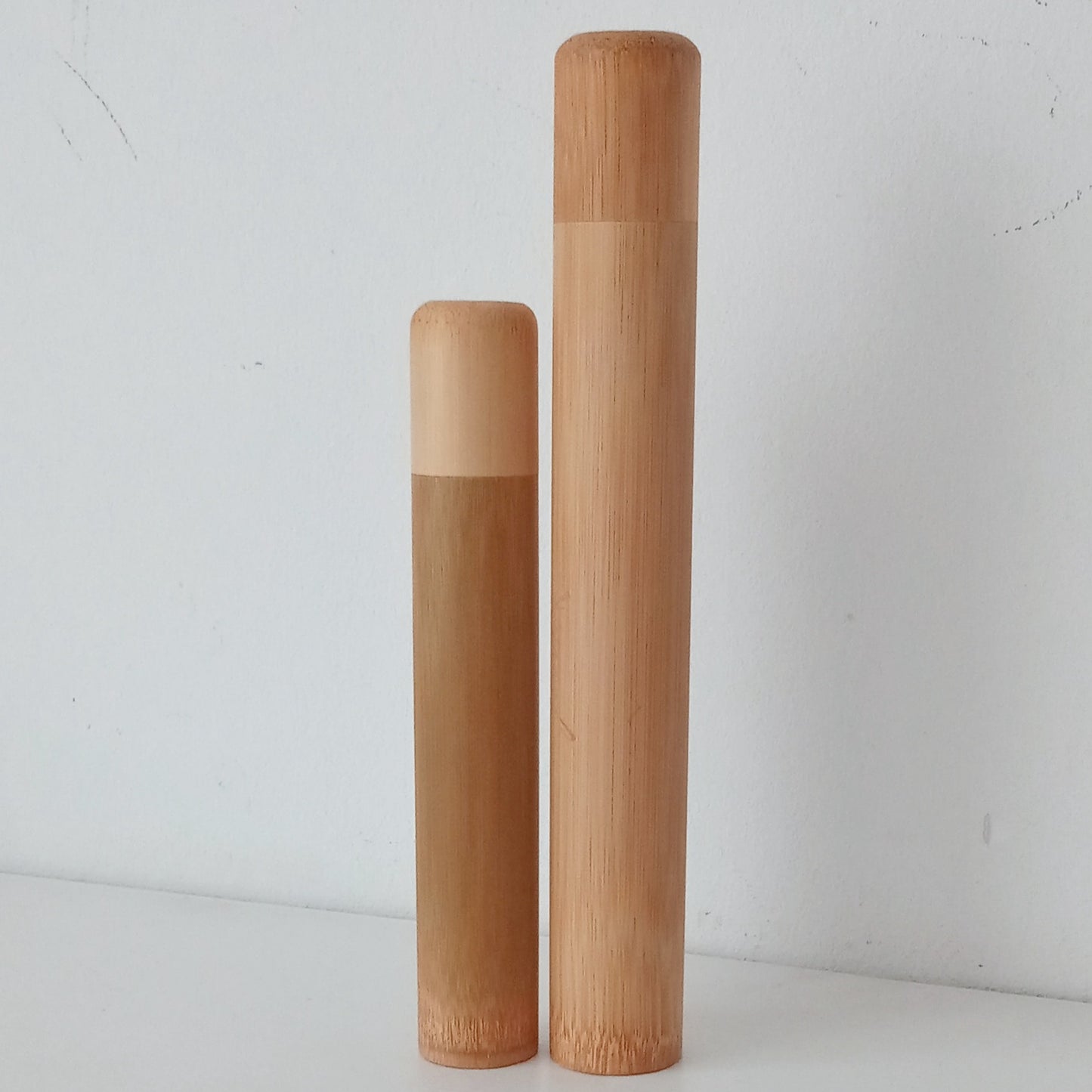 bamboo toothbrush travel cases