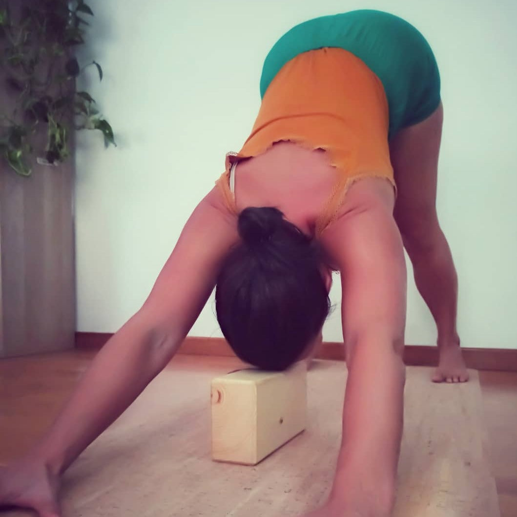 Yoga at Home Starter Set – Ananda Hum