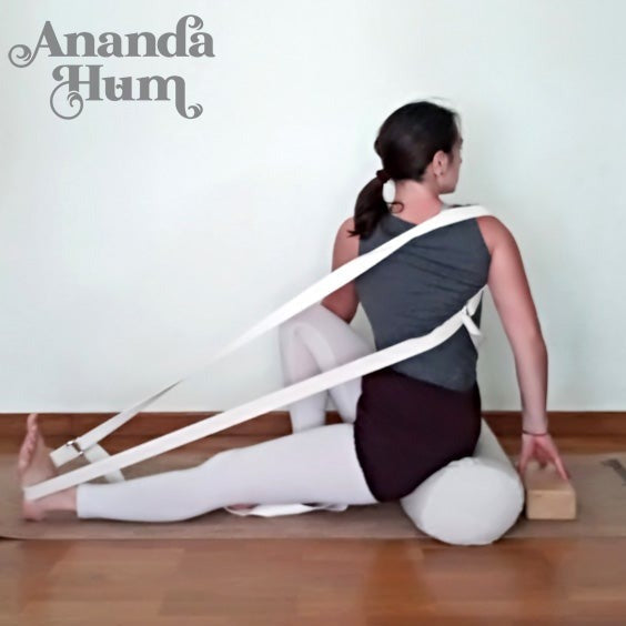 Yoga Props – Jo Ann Yoga