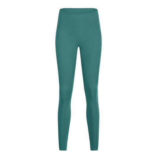 Leggings de yoga Cintura alta con tacto desnudo