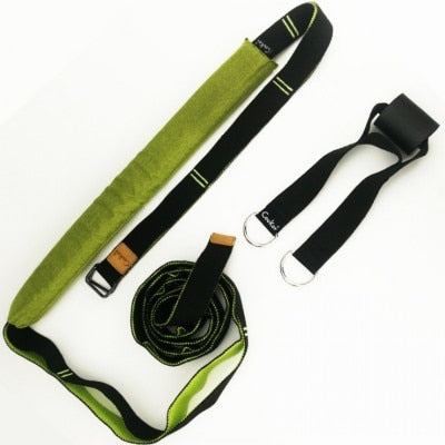 Buy Eco-friendly Yoga Bag Strap Online - Indic Inspirations – indic  inspirations