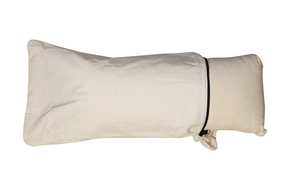 yoga knee pillow washable